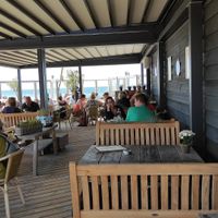  at Aloha Beach in Vrouwenpolder