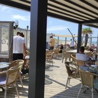  at Aloha Beach in Vrouwenpolder