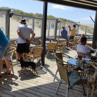  at Aloha Beach in Vrouwenpolder