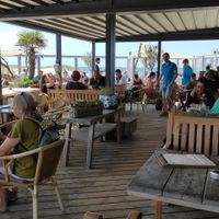  at Aloha Beach in Vrouwenpolder