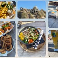  at Aloha Beach in Vrouwenpolder