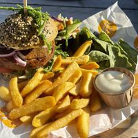  at Aloha Beach in Vrouwenpolder