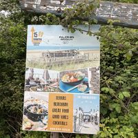   at Aloha Beach in Vrouwenpolder