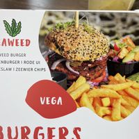   at Aloha Beach in Vrouwenpolder