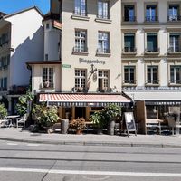 Exterior at Ringgenberg in Bern