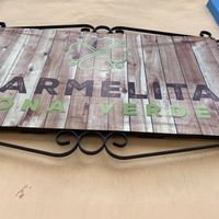 Restaurante Vegano at Carmelita Zona Verde in San Cristobal De Las Casas