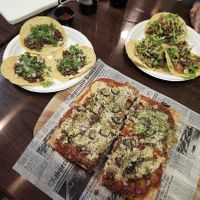  at Madre Tierra in Caguas