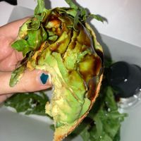 Missing tomato and onion at Braxton's Kitchen in Camarillo