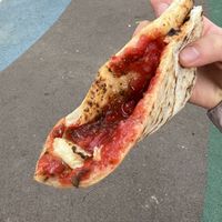   at Pizzaria Marione 마리오네 in Seoul