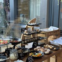  #Veganuary at Restavracija Sunrose 7 in Bohinjska Bistrica