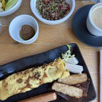  #Veganuary at Restavracija Sunrose 7 in Bohinjska Bistrica