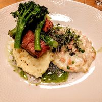  at Restavracija Sunrose 7 in Bohinjska Bistrica