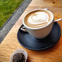  at Restavracija Sunrose 7 in Bohinjska Bistrica