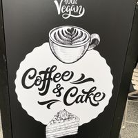 Cakes!!!  at Seed in Luxembourg City