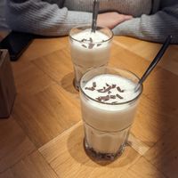  at Seed in Luxembourg City