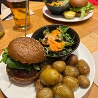  at Seed in Luxembourg City