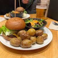  at Seed in Luxembourg City