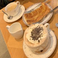   at Seed in Luxembourg City