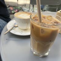   at Seed in Luxembourg City
