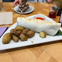   at Seed in Luxembourg City