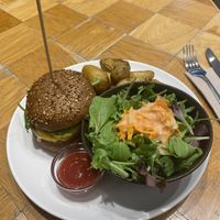   at Seed in Luxembourg City