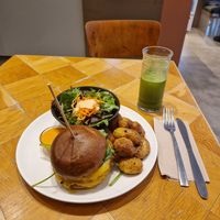  at Seed in Luxembourg City