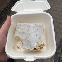   at Seed in Luxembourg City