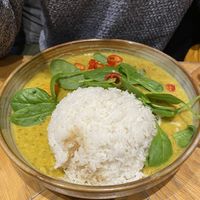   at Seed in Luxembourg City