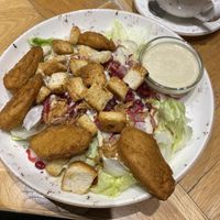   at Seed in Luxembourg City