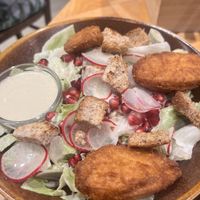   at Seed in Luxembourg City