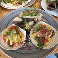   at Seed in Luxembourg City