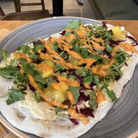   at Seed in Luxembourg City