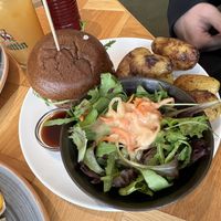   at Seed in Luxembourg City