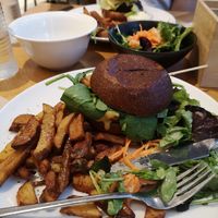  at Seed in Luxembourg City