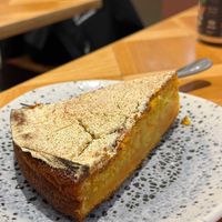 "Carrot Cake 🥕"  at Seed in Luxembourg City