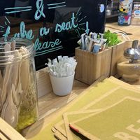   at Seed in Luxembourg City