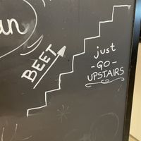   at Seed in Luxembourg City