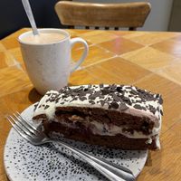   at Seed in Luxembourg City