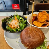  at Seed in Luxembourg City