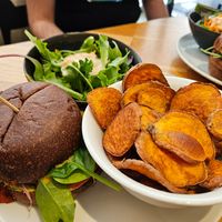  at Seed in Luxembourg City