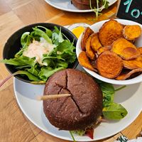  at Seed in Luxembourg City