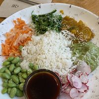   at Seed in Luxembourg City