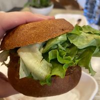   at Seed in Luxembourg City