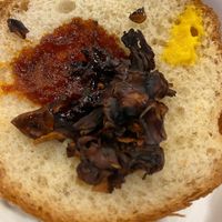   at Seed in Luxembourg City