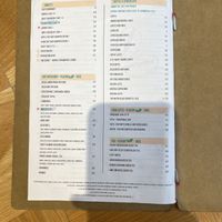  #Veganuary at Seed in Luxembourg City