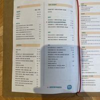  #Veganuary at Seed in Luxembourg City