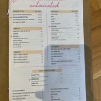  #Veganuary at Seed in Luxembourg City