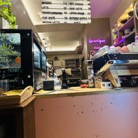   at Seed in Luxembourg City