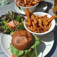  at Seed in Luxembourg City