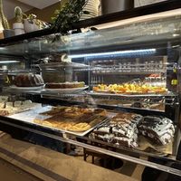   at Seed in Luxembourg City